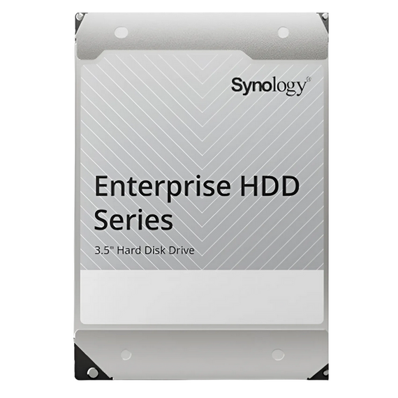 Unitate HDD SYNOLOGY HAT5310-18T, Argintiu
