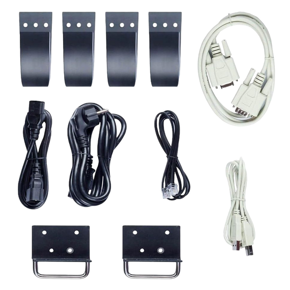 Sursă de alimentare neîntreruptibilă PCM SPR-2000, Linear-interactiv, 2000VA, Turn/Montare pe rafturi, 2 image