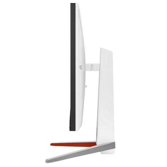 32" Monitor Gaming BenQ EX3210U, IPS 3840x2160 4K UHD, Alb, 2 image