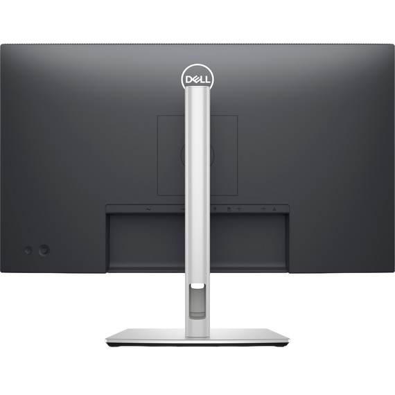27" Monitor DELL P2725HE, IPS 1920x1080 FHD, Argintiu | Negru, 3 image