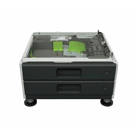 Modul de alimentare cu casete Sharp BP-DE10, 2 tăvi, 2 image