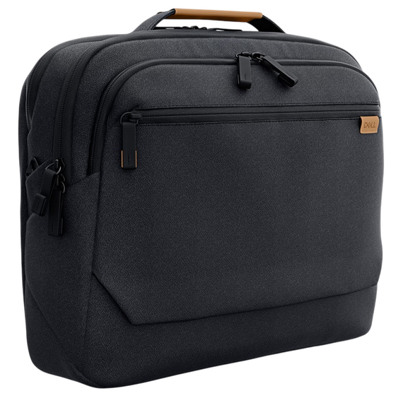 Geantă pentru Laptop DELL Pro 14-16 Premium EcoLoop CC7625, Negru, 3 image