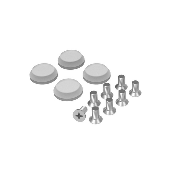Router MikroTik CCR2004-16G-2S+, Alb, 3 image