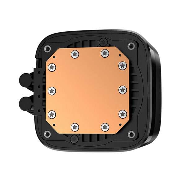 Cooler procesor Deepcool LD240, 2 image