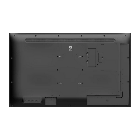 Display Philips 65BDL3650Q, 65", Negru, 2 image