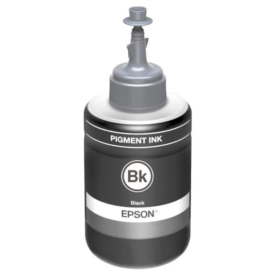 Recipient de cerneală Barva 774 BK, M100-483, Negru, 2 image