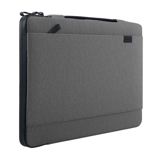 Husă pentru laptop DELL Ecoloop Urban, 16", Gri, 3 image