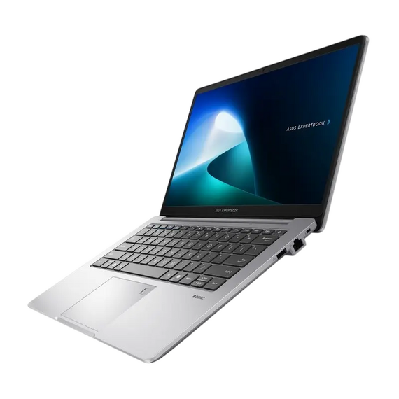 Laptop Business 14" ASUS ExpertBook P1 P1403CVA, Misty Grey, Intel Core 5 210H, 16GB/512GB, Fără SO, 3 image
