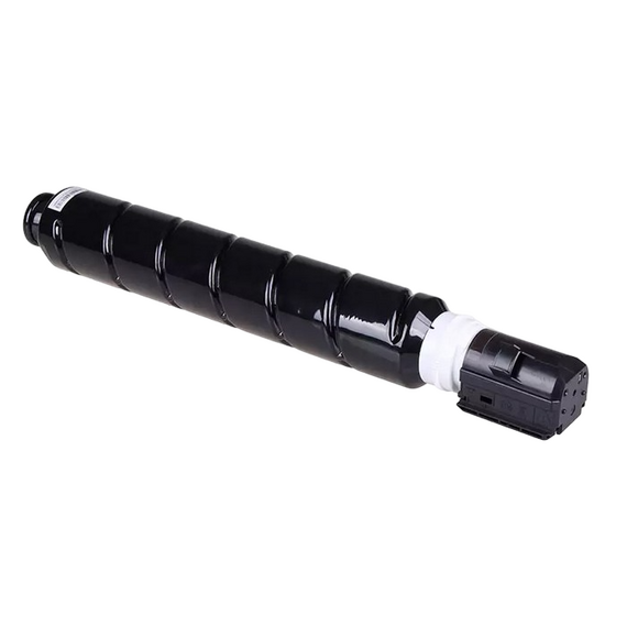 Cartuș pentru imprimantă Canon C-EXV63, Negru, 3 image