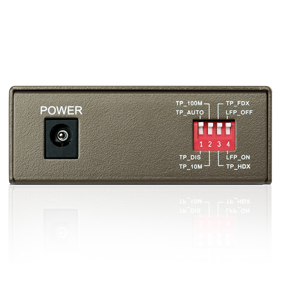 Convertor media TP-LINK MC111CS, 20 km, 3 image