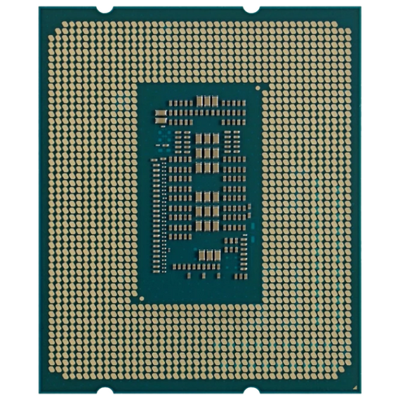 Procesor Intel Core i5-12400, Intel UHD Graphics 730,  | Tray, 2 image