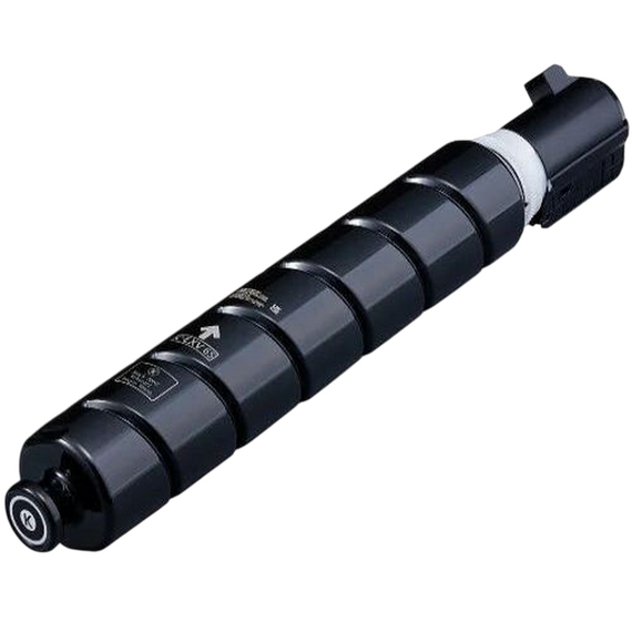 Toner Canon C-EXV65, Negru, 3 image