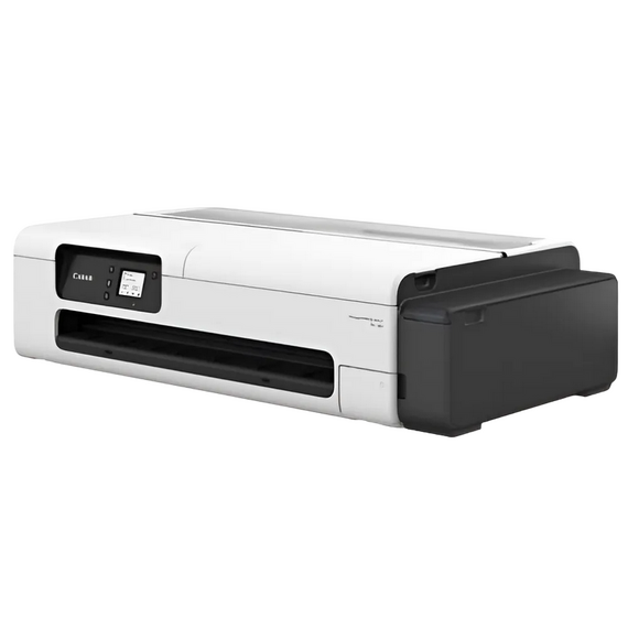 Plotter de format mare Canon imagePROGRAF TC-20M, Alb, 3 image