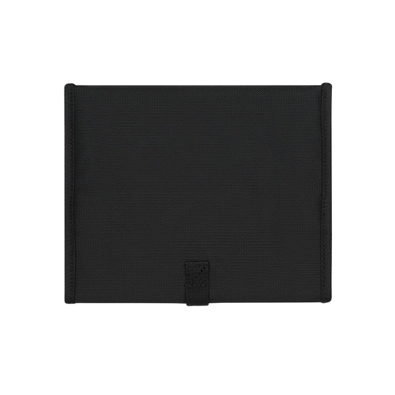 Organizator de călătorii Rivacase 8408, Negru, 2 image