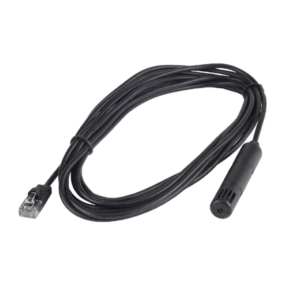 Senzor de temperatura APC AP9335TH, Montare pe rafturi