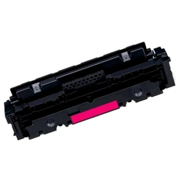 Cartuş Canon CRG-046, Magenta, 2 image