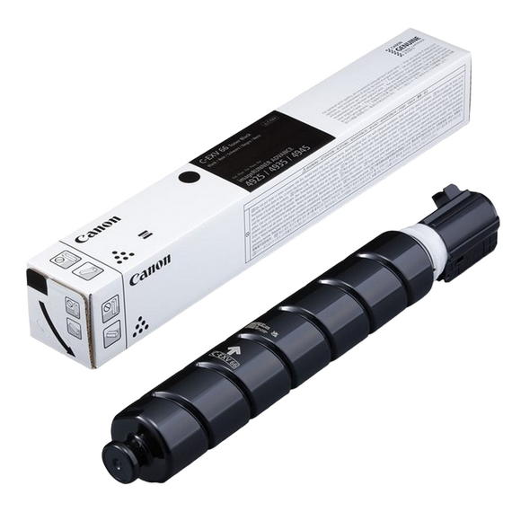 Cartuș pentru imprimantă Canon C-EXV66, Negru