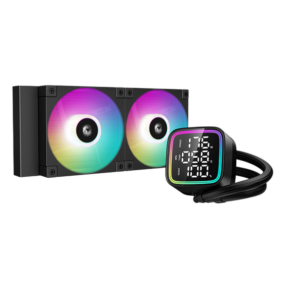 Cooler procesor Deepcool LD240