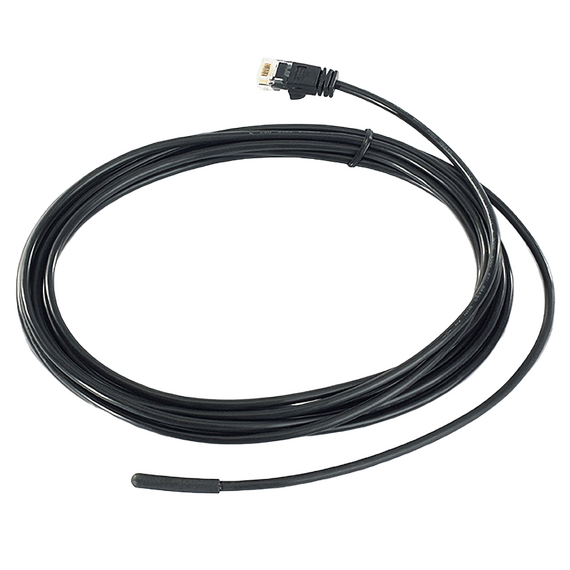 Senzor de temperatura APC AP9335T, Montare pe rafturi