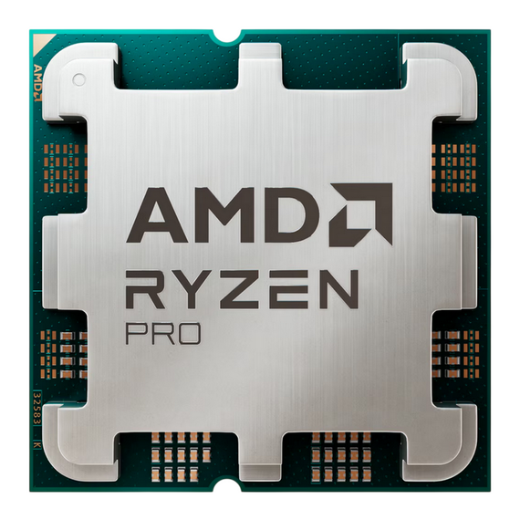 Procesor AMD Ryzen 5 8500G PRO, Tray