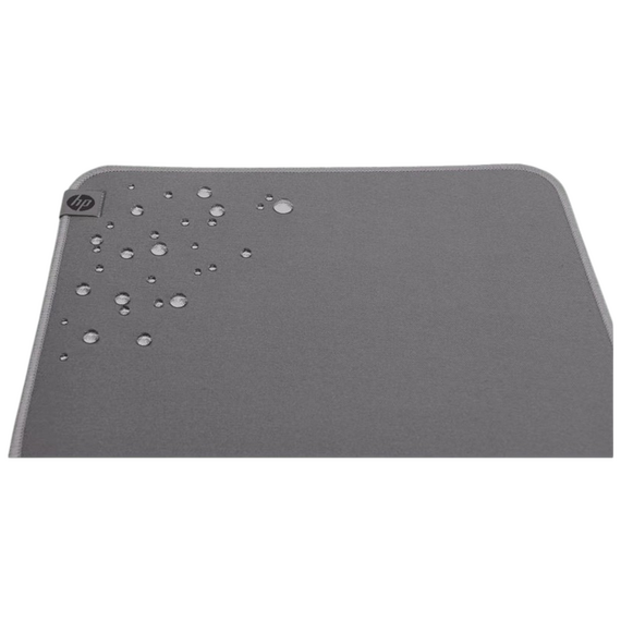 Mouse Pad HP 100 Sanitizable, 230mm x 200mm, Gri, 2 image