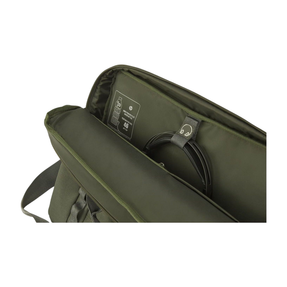Geantă pentru Laptop HP Modular, 15.6", Verde | Gri, 3 image