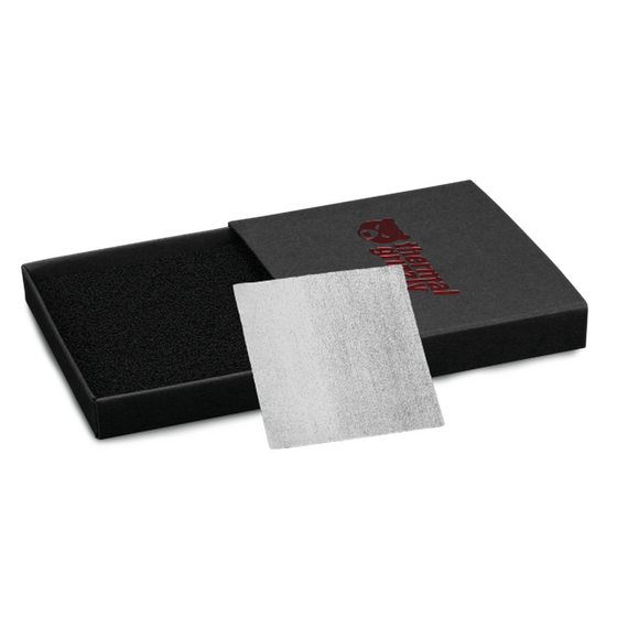 Pad Termic Thermal Grizzly KryoSheet, 38x38mm, Anthracit