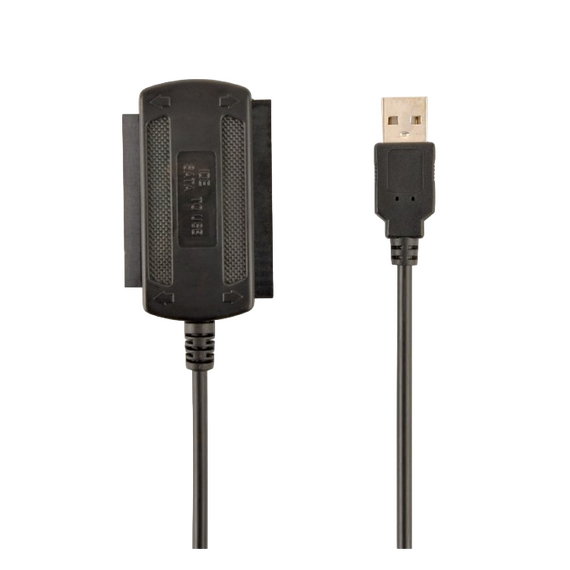 Accesorii pentru unități de stocare  Gembird AUSI01