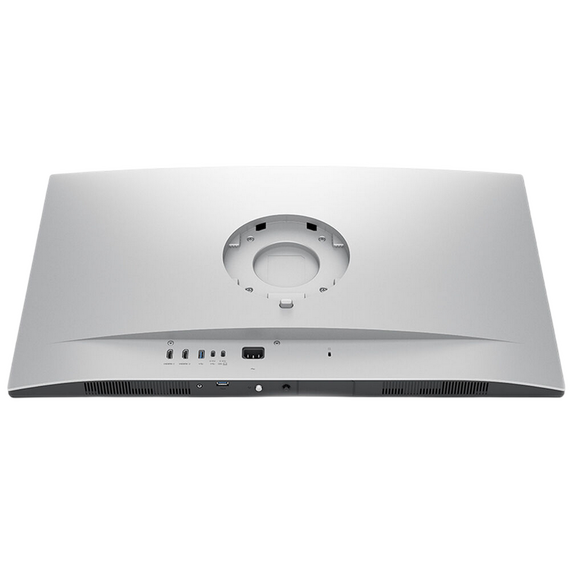 32" Monitor BenQ MA320U, IPS 3840x2160 4K UHD, Alb, 3 image