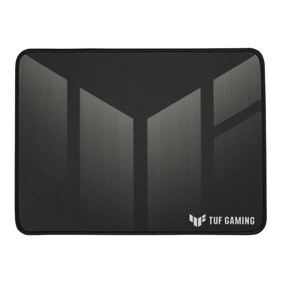 Mouse Pad pentru jocuri ASUS TUF Gaming P1, Medium, Negru