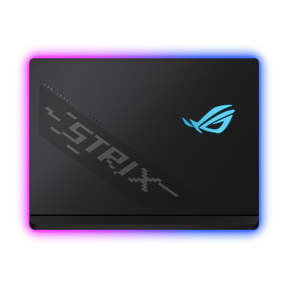 Laptop Gaming 18" ASUS ROG Strix SCAR 18 G835LX, Off Black, Intel Core Ultra 9 275HX, 64GB/2048GB, Fără SO, 9 image