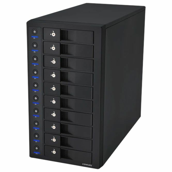 Carcasă externă Century CRST1035U3IS6G, 3 image