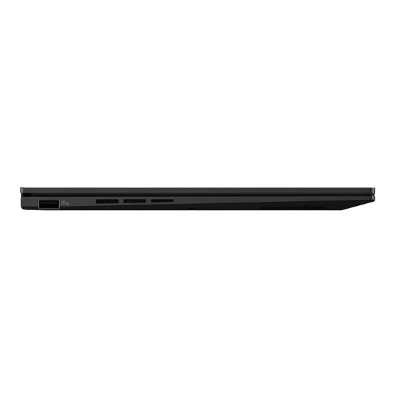 Laptop 14" ASUS Zenbook 14 OLED UM3406KA, Jade Black, AMD Ryzen AI 5 340, 16GB/512GB, Fără SO, 2 image