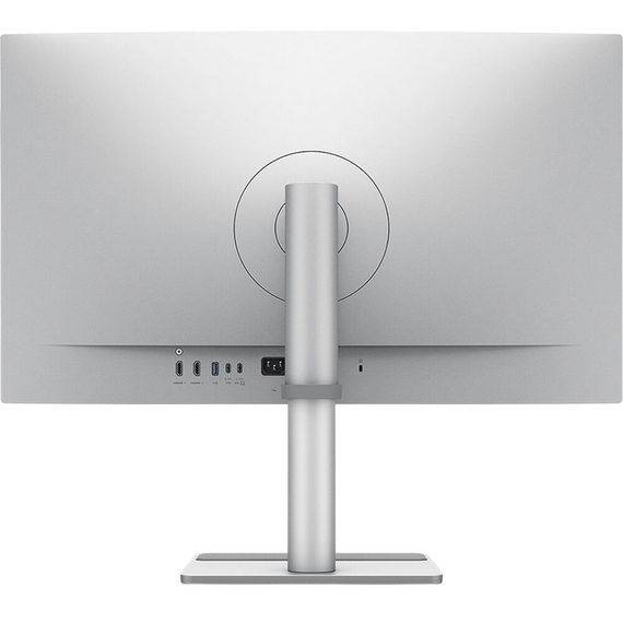 32" Monitor BenQ MA320U, IPS 3840x2160 4K UHD, Alb, 2 image