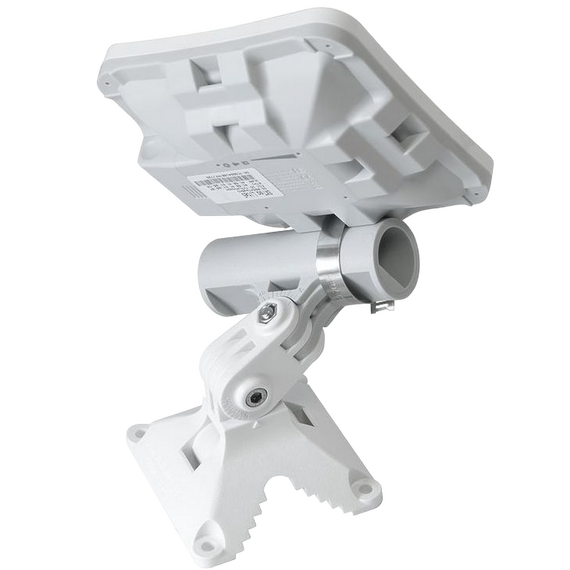 Suport de montare pe perete MikroTik QMP, Alb