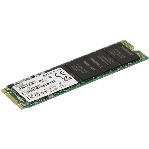 Unitate SSD Transcend 825S, 500GB, TS500GMTS825S, 3 image