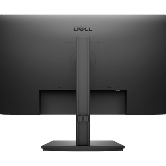 24" Monitor DELL E2425HSM, IPS 1920x1080 FHD, Negru, 3 image