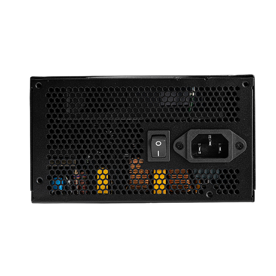 Sursă Alimentare PC Chieftec CPX-750FC, 750W, ATX, Complet modular, 2 image
