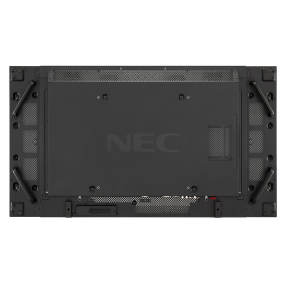 Display NEC MultiSync X554UNS-2, 55", Negru, 6 image