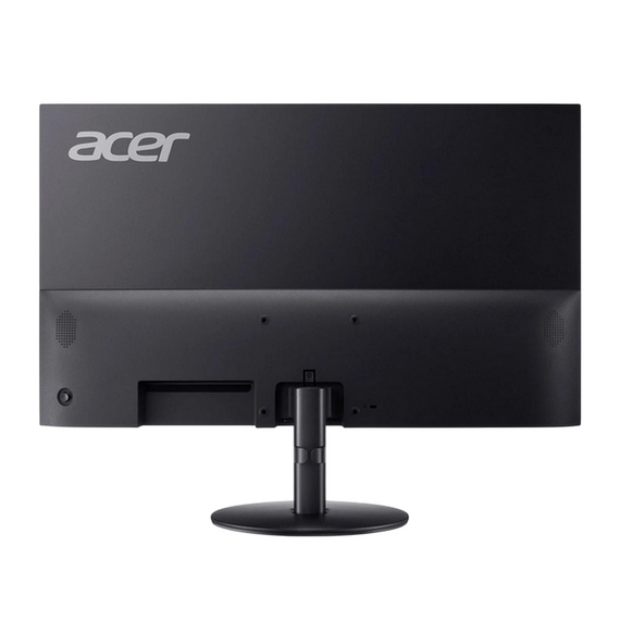 23,8" Monitor Acer SA243YG0BI, IPS 1920x1080 FHD, Negru, 2 image