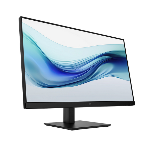 23,8" Monitor HP 324pe, IPS 1920x1080 FHD, Negru, 2 image