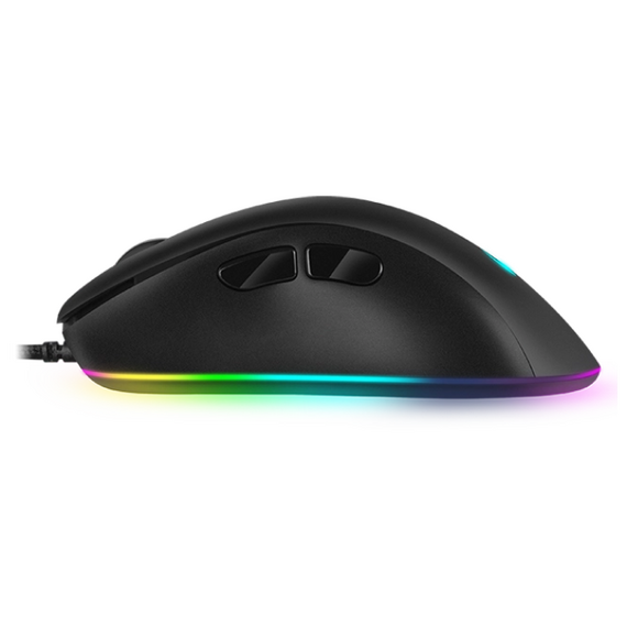 Gaming Mouse SVEN RX-G830, Negru, 3 image