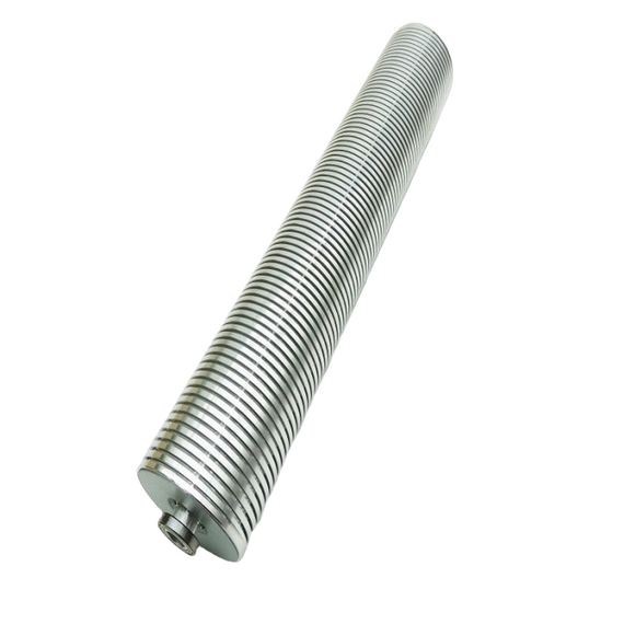 Curățător Canon Spiral14, Ambalat