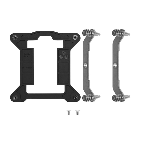 Kit de montare Deepcool EM009-MKNNIN-G-1, 2 image