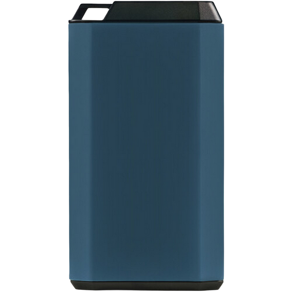 SSD portabil extern Transcend ESD410C, 1 TB, Albastru (TS1TESD410C), 2 image