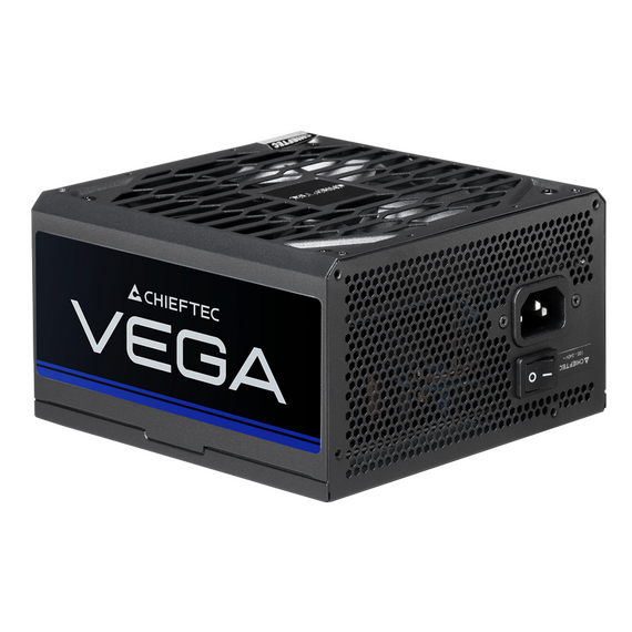 Sursă Alimentare PC Chieftec VEGA, 850W, ATX