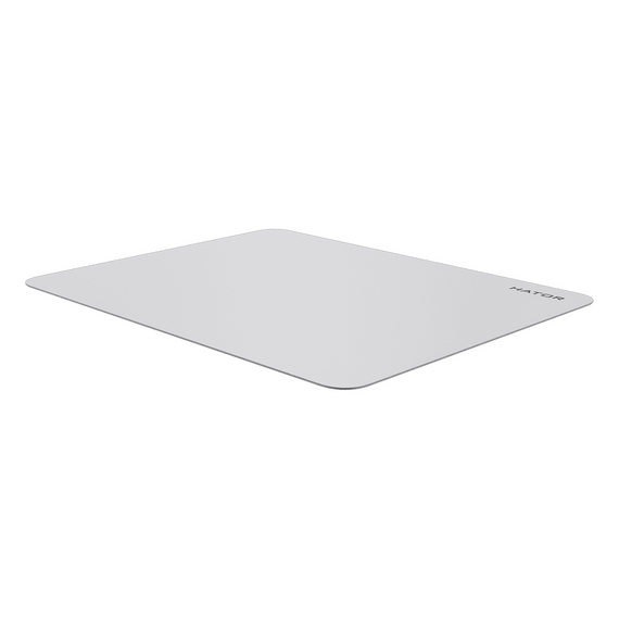 Mouse Pad pentru jocuri HATOR Tonn Mobile, Extra Small, Alb, 3 image