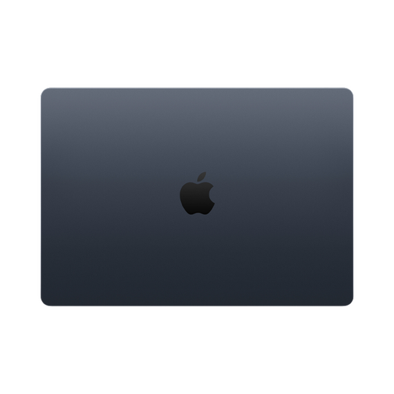 Laptop 15,3" Apple MacBook Air A3241, Midnight, M4 with 10-core CPU and 10-core GPU, 16GB/256GB, macOS Sequoia, 2 image