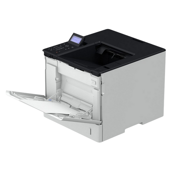 Imprimantă laser Canon i-Sensys LBP361dw, A4, Alb, 2 image