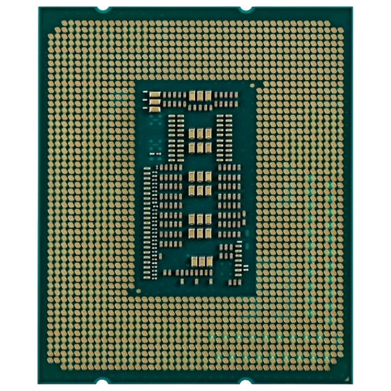 Procesor Intel Core i5-14400F, Fără grafică integrată,  | Tray, 3 image